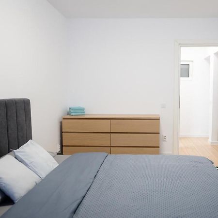 Apartament Dorobanti Lägenhet Bukarest Exteriör bild