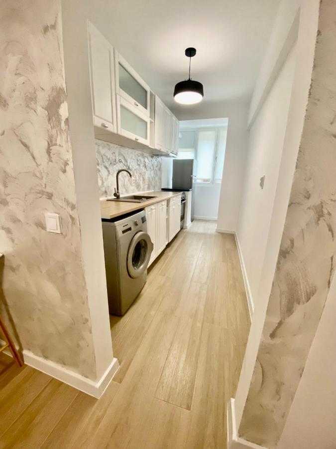 Apartament Dorobanti Lägenhet Bukarest Exteriör bild