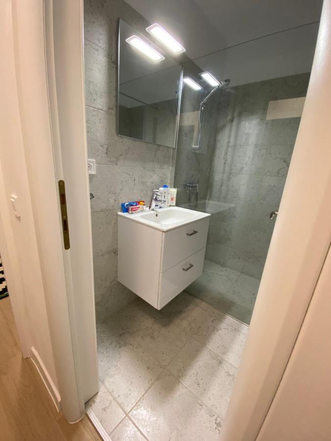 Apartament Dorobanti Lägenhet Bukarest Exteriör bild
