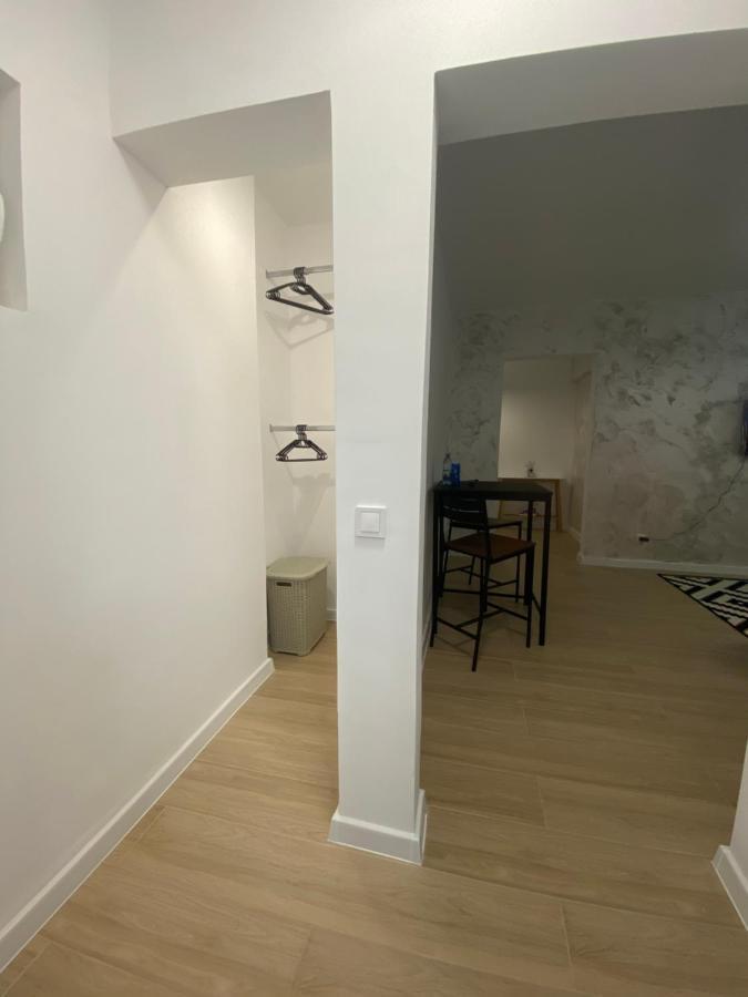 Apartament Dorobanti Lägenhet Bukarest Exteriör bild