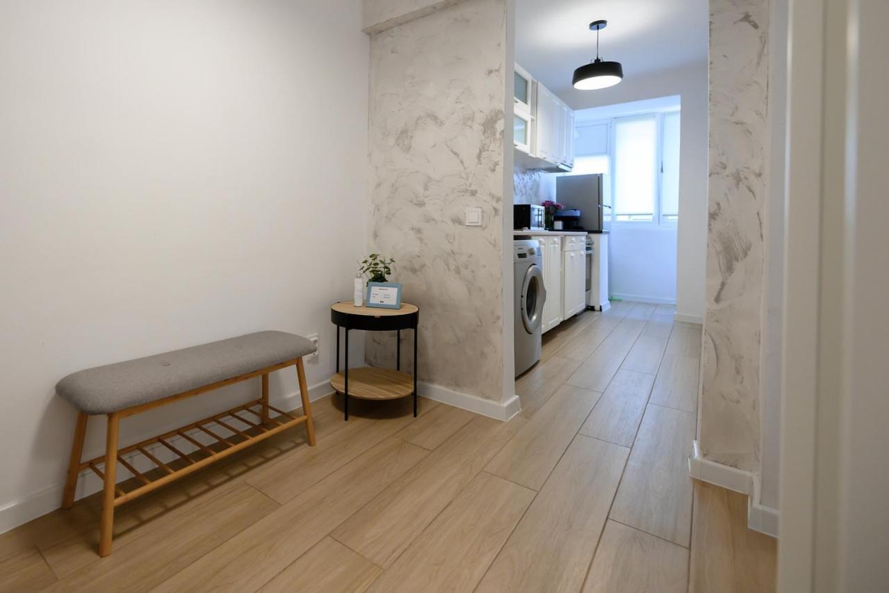 Apartament Dorobanti Lägenhet Bukarest Exteriör bild